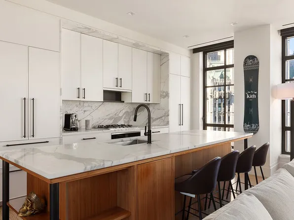 25 Park Row #25C, New York, NY 10038