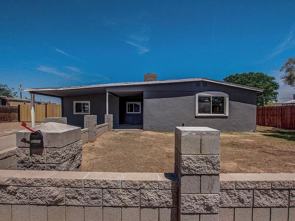 2nd image of 5631 S 41st Dr