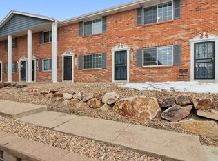 13939 E Bails Pl, Aurora, CO 80012