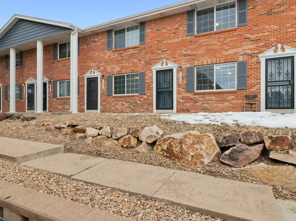 13939 E Bails Pl, Aurora, CO 80012