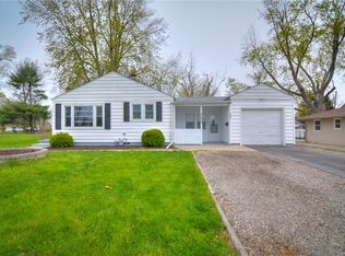 3506 E Leafdale Ave, Decatur, IL 62521