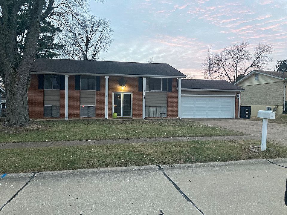 1st image of 2160 Bienville Dr