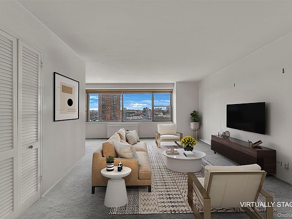 2nd image of 2500 Johnson Avenue #6T