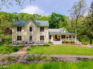 631 Bee Tree Rd, Parkton, MD 21120