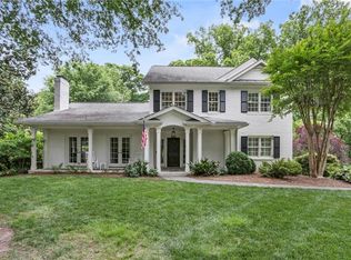 2772 Dover Rd NW, Atlanta, GA 30327