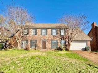 2554 Jeffries Cv, Bartlett, TN 38133