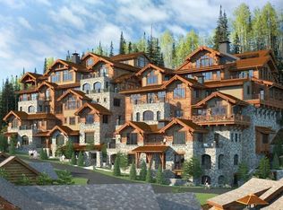 500 Mountain Vlg #403, Mountain Village, CO 81435