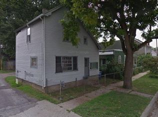 259 S Miller St, Toledo, OH 43609