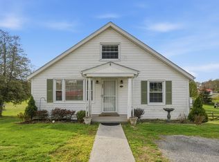 428 Maple St, Dublin, VA 24084