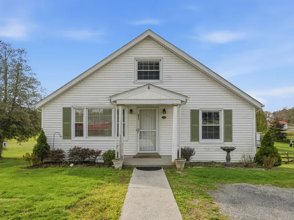 428 Maple St, Dublin, VA 24084