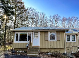 11 Valentine Dr, Barrington, NH 03825