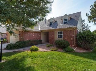 7176 S Poplar St, Centennial, CO 80112