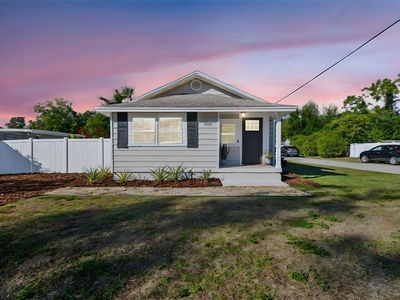 8120 El Portal Dr, Tampa, FL, 33604