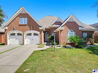920 Bromley Hall, Florence, SC 29501