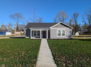 3447 N Euclid Ave, Indianapolis, IN