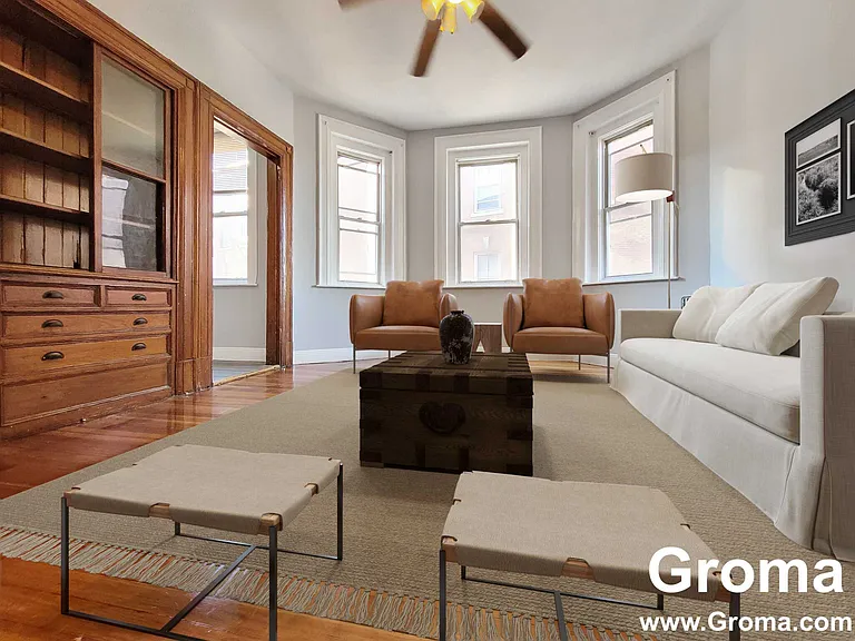 Mount Pleasant Ave — Photo 2