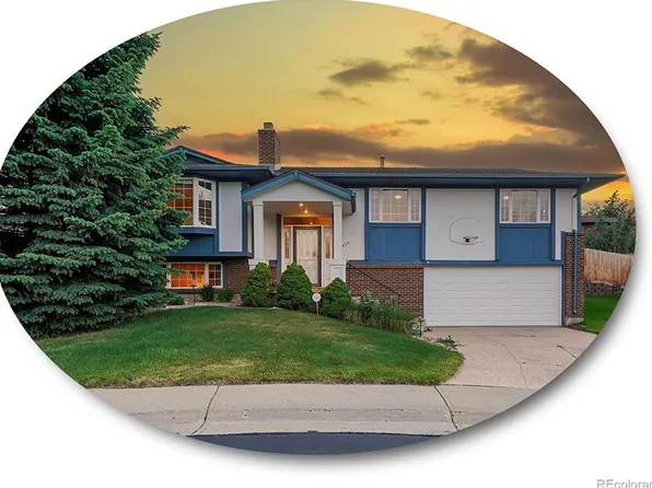 2034 S Xenon Court, Lakewood, CO 80228