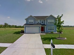 613 Laurelwood Ct, O'Fallon, IL 62269