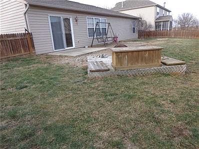 2nd image of 7545 N County Road 401 E