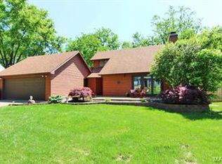 1822 Northbridge St, Cape Girardeau, MO 63701