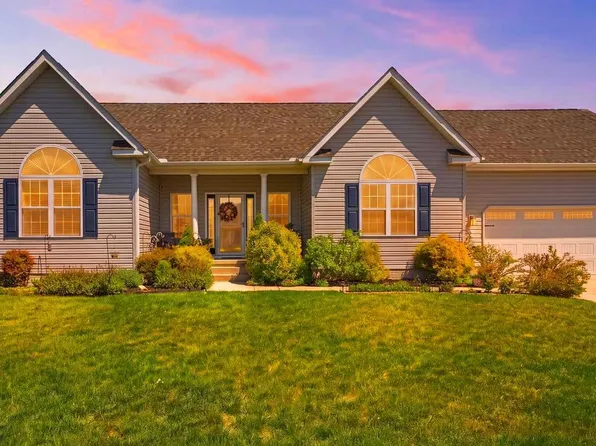 117 Crown Forest Ln, Felton, DE 19943
