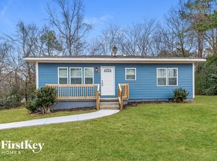 401 Sparella St, Durham, NC 27703