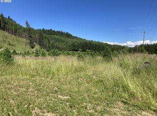 1 Gooseneck Rd, Sheridan, OR 97378