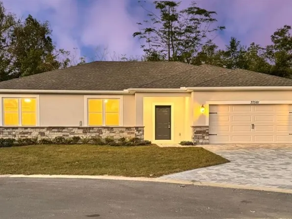 37581 Teri Ct, Dade City, FL 33525