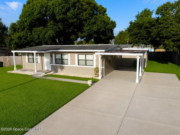 1165 King St, Merritt Island, FL 32953