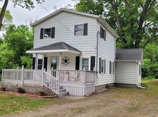 59860 Constantine Rd, Three Rivers, MI 49093