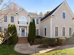 5719 Red Setter Ln, Moseley, VA 23120