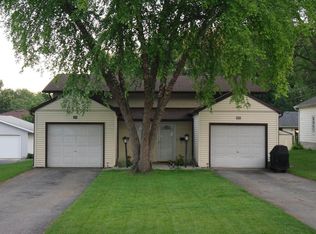333-341 Lowell St, Stoughton, WI 53589