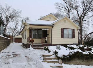 1335 21st St, Sioux City, IA 51104