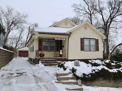 1335 21st St, Sioux City, IA, 51104
