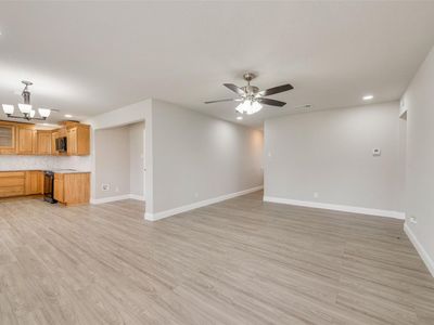 4801 Jordan Park Dr, Haltom City, TX, 76117