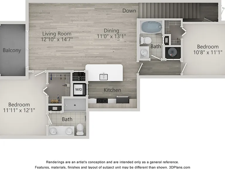 Horizon Wiregrass Ranch - B4 Horizon Wiregrass Ranch - B4