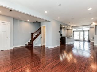 4913 Illinois Ave NW, Washington, DC 20011