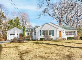 38 Knower Rd, Westminster, MA 01473