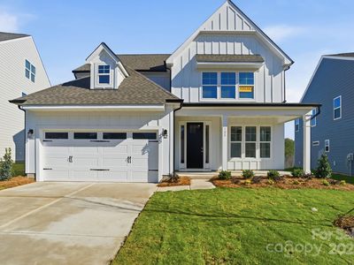124 Longwood Rd, Mooresville, NC, 28115