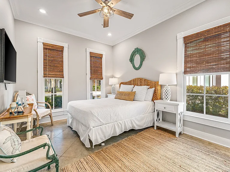 Bedroom #2