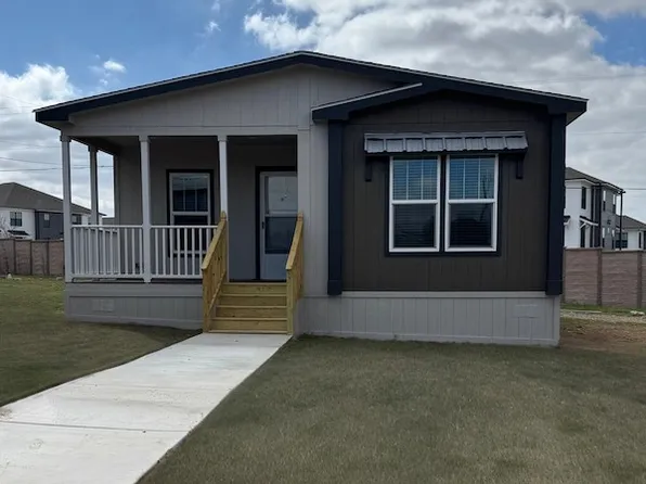 900 Broken Feather Trl Trailer 47, Pflugerville, TX 78660