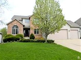 1205 Atcheson Ave, Sun Prairie, WI 53590