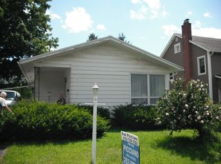 254 East Genesee Street, Auburn, NY 13021
