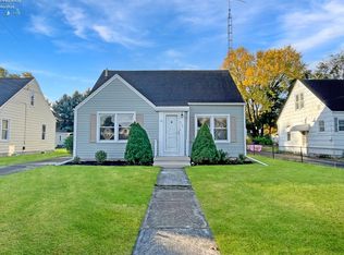 219 Huffman St, Bellevue, OH 44811