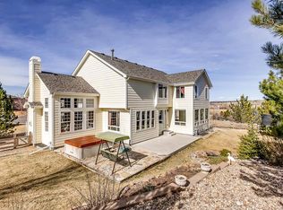 4990 Wagontrail Ct, Parker, CO 80134