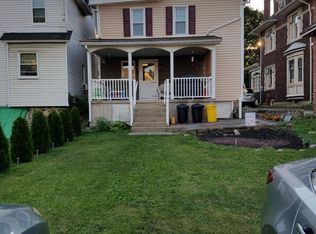 19 S 3rd St, Bangor, PA