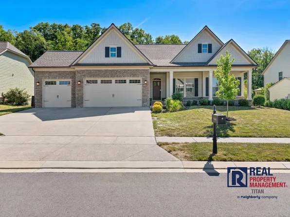 7208 Sky Meadow Dr, College Grove, TN 37046