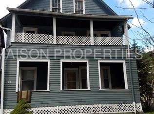 175 Pearl St APT 5, Rochester, NY 14607