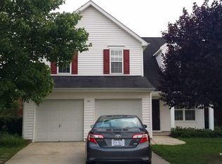 100 Downing Bluff Dr, Morrisville, NC 27560