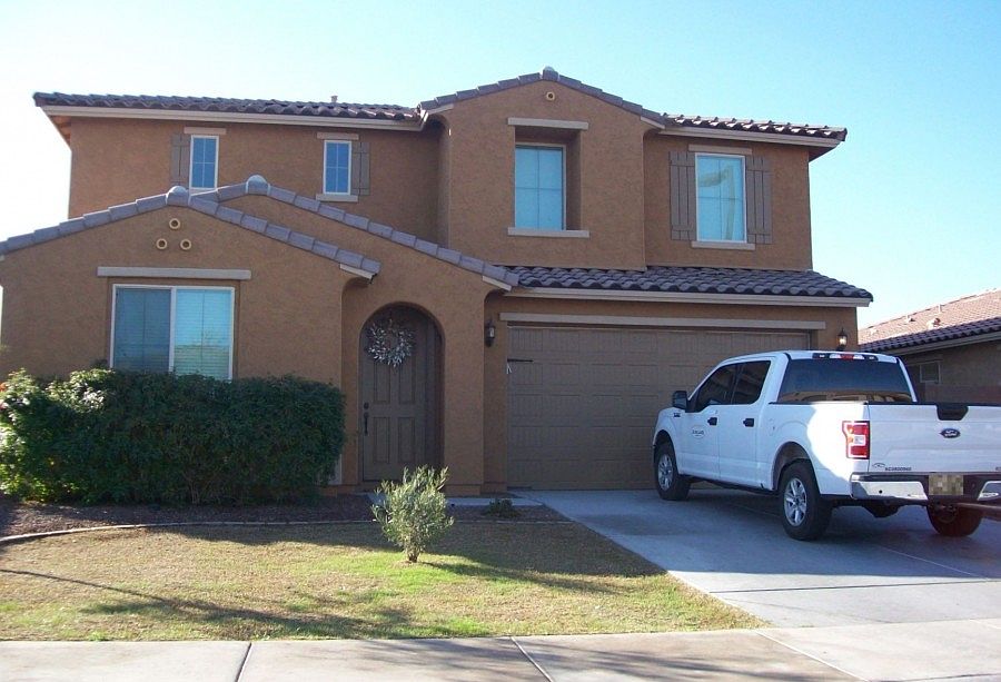 1st image of 18333 W Getty Dr